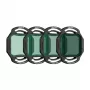 Filtrų rinkinys Freewell DJI O4 Air Unit Pro FW-O4-STD ND ir CPL