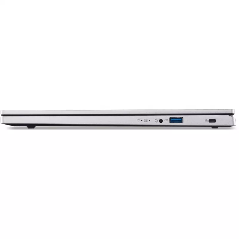 Nešiojamas kompiuteris Acer Aspire Go 15 AG15-71P 15.6 col. Intel Core i3 8GB RAM 512GB SSD UHD Graphics Win 11 Home