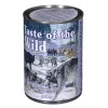 TASTE OF THE WILD Sierra Mountain - šlapi šunų ėdalai - 390 g