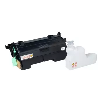 Ricoh 418478 kasetė su toneriu 1 vnt. Originali Juoda