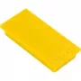 Franken HM2350 04 lenta magnetas geltonas 10 vnt.