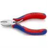 Kampinės replės Knipex 70 15 110