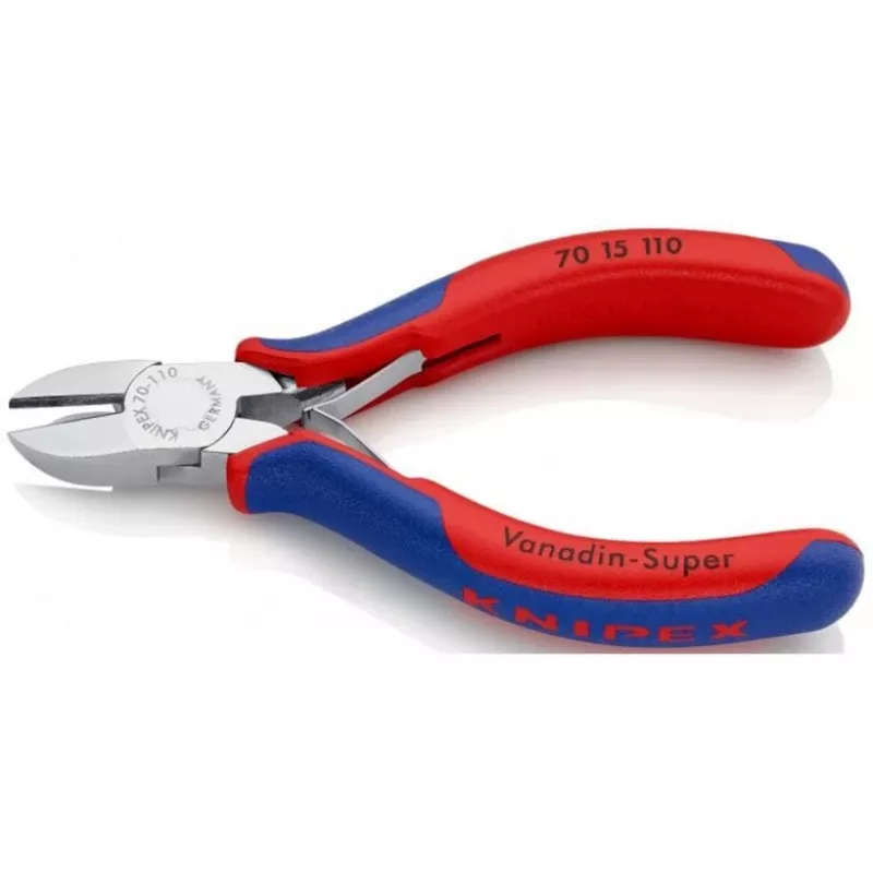 Kampinės replės Knipex 70 15 110