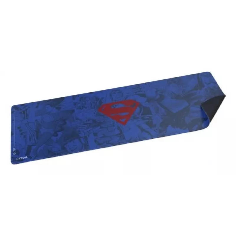 Trust GXT 759SM XXL žaidimų pelės kilimėlis su Supermeno dizainu