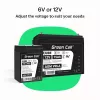Akumuliatorius AGM VRLA 12V 75Ah IP54