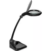 Maul 8261290 LED didinamoji lempa su lupa (8261290)