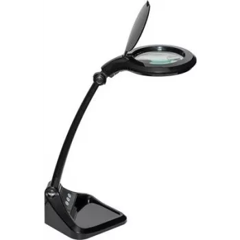 Maul 8261290 LED didinamoji lempa su lupa (8261290)