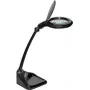 Maul 8261290 LED didinamoji lempa su lupa (8261290)