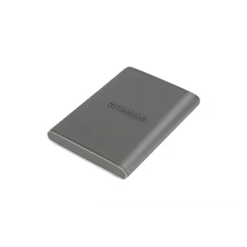 SSD diskas Transcend 1 TB išorinis USB Type-C USB 3.2 Gen 2x2 ESD360C