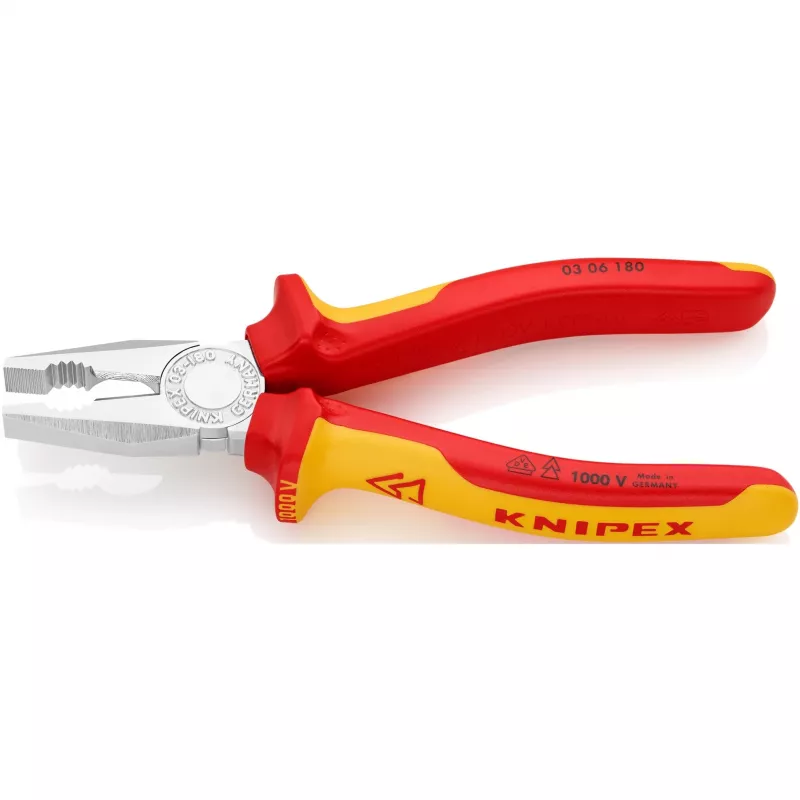 Knipex KP-0306180 replės