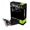 Vaizdo plokštė BIOSTAR GeForce GT 730 VN7313THX1 — 2 GB GDDR3, 128 bitų, PCIe 2.0, 700 MHz