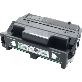 Ricoh 407649 originalus juodas toneris