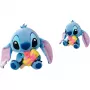 Disney Stitch su ledų saldainiu pliušinis žaislas 25 cm