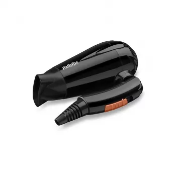 BaByliss Travel Dry 2000 5344E kelioninis plaukų džiovintuvas