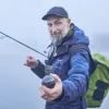 Nešiojamas žvejybinis sonaras Deeper Smart Sonar PRO+ 2, 2 sonaro spinduliai, 675 kHz, 100 m diapazonas, 65×65×65 mm, Li‑Ion 950 mAh