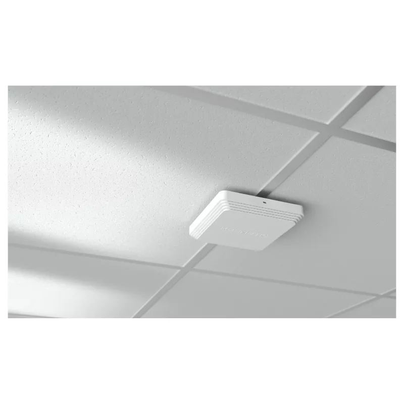 Keenetic Voyager Pro AX1800 maršrutizatorius su „Mesh“ ir „Wi-Fi 6“