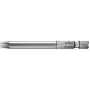 Bitinis antgalis Wiha 33715, Torx T20, ilgis 70 mm, 1 vnt.