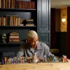 LEGO HARRY POTTER 76444 Burtų gatvės burtininkų parduotuvės
