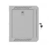 Sieninis stovas Lanberg WF11-3306-10S 6U 30 kg pilkas