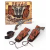 Gonher Coffret Texas Revolver 8 Šovinių (234/0)