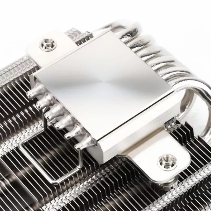 Terminis aušintuvas Thermalright AXP120-X67 (120mm) procesoriui
