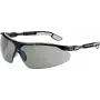 Uvex 9160076 Apsauginiai akiniai Pilka - Juoda (9160076)