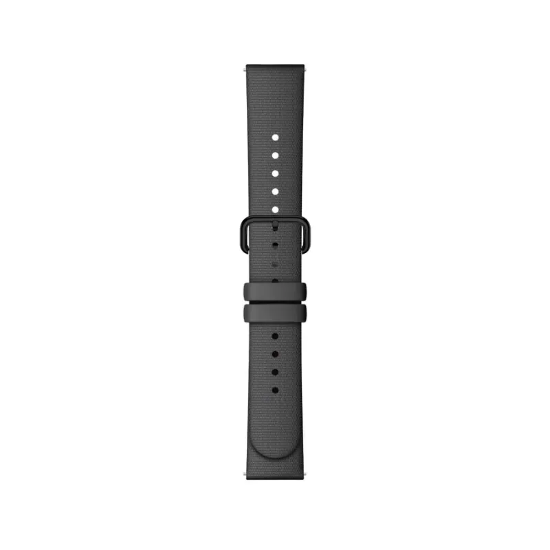Xiaomi Watch S4 41mm išmanusis laikrodis, juodas (BHR07VRGL)