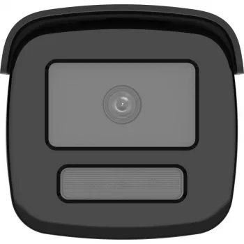 IP apsaugos kamera Hikvision DS-2CD2T46G2H-4I 2688x1520 Lauko Bullet Juoda