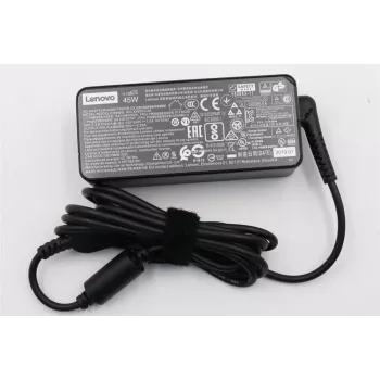 AC adapteris Lenovo SA10M42529 20V 2.25A maitinimo blokas nešiojamiesiems kompiuteriams ir suderinamiems įrenginiams
