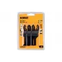 Gręžtų rinkinys DeWALT DT20713 (3 vnt.)
