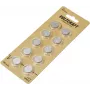 Voltcraft CR 1632 ličio monetinė baterija 3 V 130 mAh 10 vnt. VC-11887465
