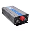 Extralink OPIP-1500W grynos sinusoidės įtampos keitiklis, 12 V į 230 V, 1500 W