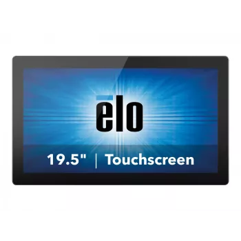 Monitorius Elo 2094L 19,5 colio FHD LCD WVA HDMI VGA USB liečiamasis