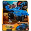 Switch & Go Dinos - OneClick-Mini-Wilk, žaidimo figūrėlė