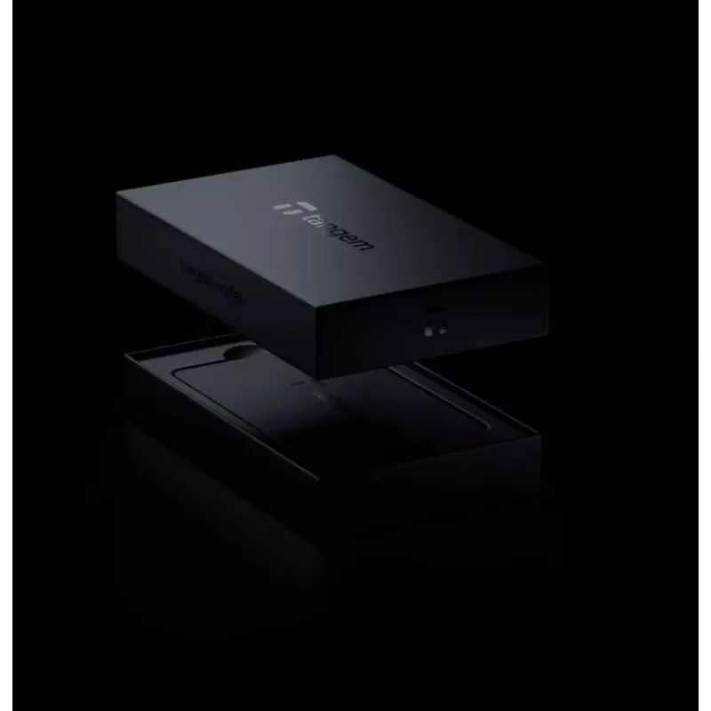 Tangem Wallet kriptovaliutų piniginė – 3 kortelės