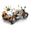 LEGO TECHNIC 42182 NASA Apollo Mėnulio Roveris LRV