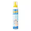 Tuban SHOCK! MULTISENSORY FOAM-GEL ICE 200 ml Mėlyna