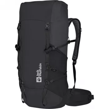 Kuprinė Jack Wolfskin Prelight Shape 25 – Juoda, 25 L