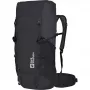 Kuprinė Jack Wolfskin Prelight Shape 25 – Juoda, 25 L