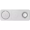 Anker MagGo Universal White USB belaidis greitasis įkroviklis patalpoms