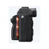 Sony α7 III + 28-70mm MILC 24,2 MP CMOS 6000 x 4000 pikselių Juoda