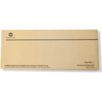 Konica Minolta TNP-91 - ACTD051 - Toner schwarz - für bizhub i-SERIES 4700i