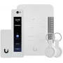 Ubiquiti G2 Starter Kit Profesionali prieigos kontrolės sistema Sidabrinė