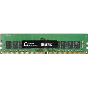 CoreParts MMLE082-16GB atminties modulis 1 x 16 GB DDR4 288-pin DIMM