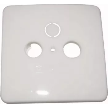 Triax 302060 baltas
