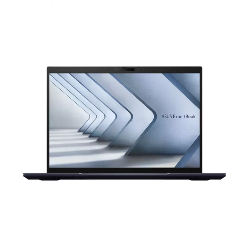ASUS ExpertBook B5 B5404CMA-Q51623X Intel Core Ultra 7 155H nešiojamas kompiuteris 35,6 cm (14 inch) WUXGA 16 GB DDR5-SDRAM 1 TB SSD Windows 11 Pro juoda