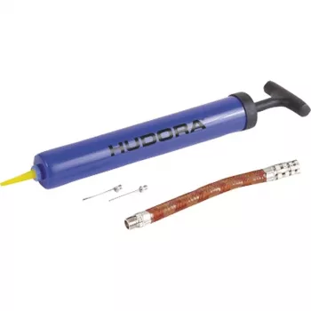 Elektrinis siurblys Hudora 76146