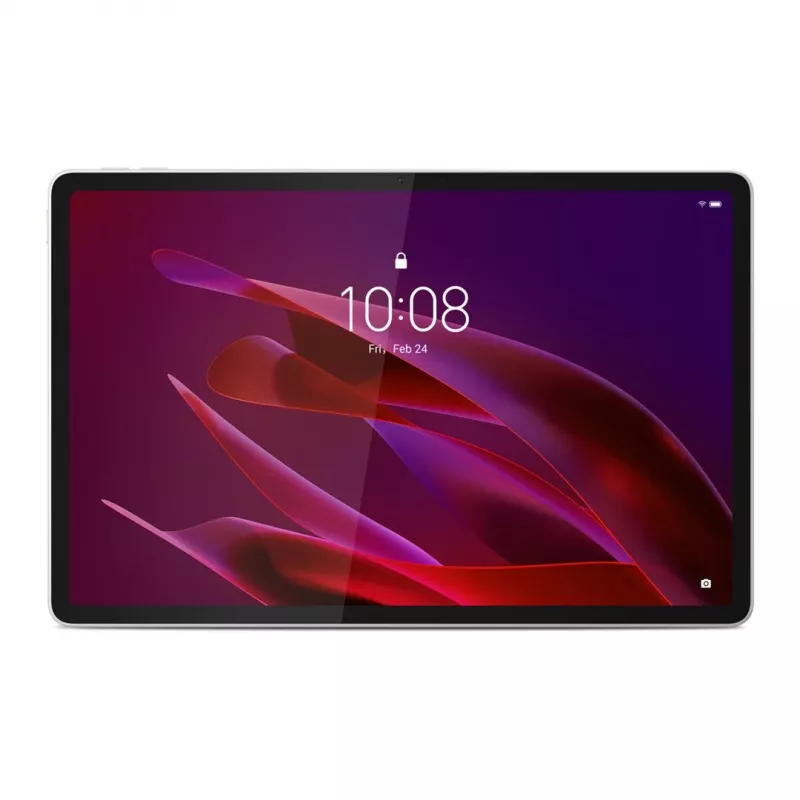 Planšetinis kompiuteris Lenovo Yoga Tab QCM8650Q 11.1 colio 3.2K IPS 600 nitų 144 Hz 8 GB / 256 GB Adreno 750 Wi‑Fi Seashell