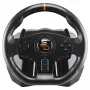 Subsonic SA5595-PC Gaming Vairas Juodas USB su Pedalais