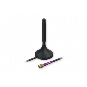 Antena SMA magnetinė antena PR1KS2